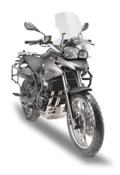GIVI 5107DT Windscherm Transparant BMW F700 GS (13-16)