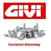 GIVI 445FZKITR Reserve Schroevenset Voor 445FZ