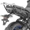 GIVI SR2139 Topkofferrek Monolock/Key Yamaha Tracer 900/GT (18-19) -Kortingswinkel Voor Motoruitrusting GSR2139 1a9b