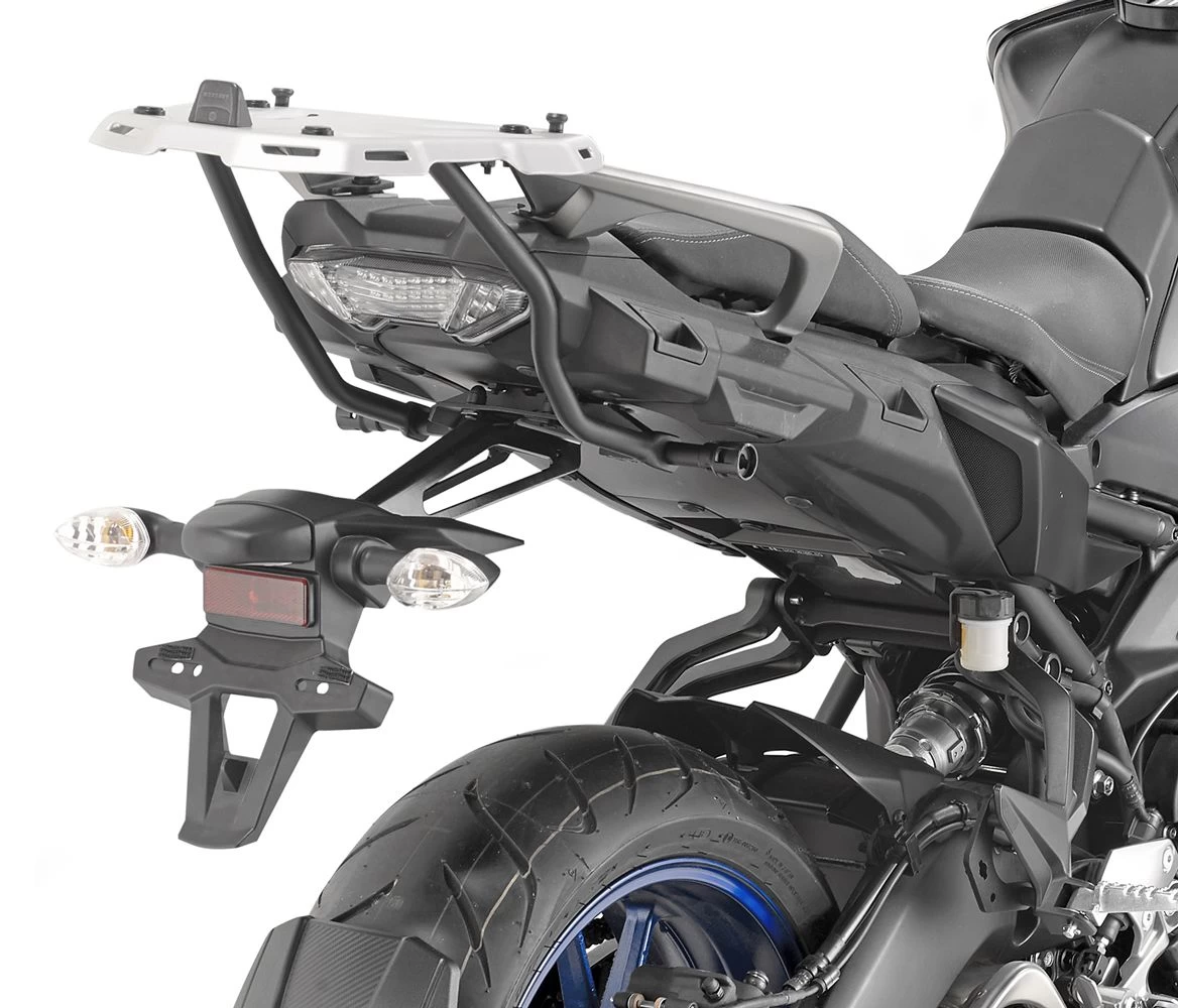 GIVI SR2139 Topkofferrek Monolock/Key Yamaha Tracer 900/GT (18-19) 3 GIVI SR2139 Topkofferrek Monolock/Key Yamaha Tracer 900/GT (18-19)