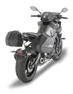 GIVI TST2132 Zijtassenbeugels Sport-T ST601 Yamaha MT-09 (17-19)