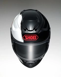 Shoei GT-Air II Emblem TC-1 Motorhelm