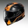 Shoei GT-Air II Panorama Motorhelm