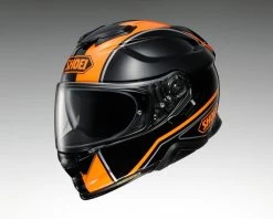 Shoei GT-Air II Panorama Motorhelm