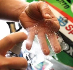 R&G SCPKAW008 Second Skin Lakbeschermer Transparant Kawasaki ZZR1400 2012-2017