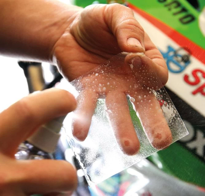 R&G SCPKAW008 Second Skin Lakbeschermer Transparant Kawasaki ZZR1400 2012-2017 3 R&G SCPKAW008 Second Skin Lakbeschermer Transparant Kawasaki ZZR1400 2012-2017