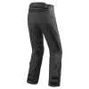 Rev'it Globe GTX Motorbroek -Kortingswinkel Voor Motoruitrusting Globe GTX zwart achterzijde 5e03