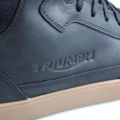 Triumph J-6 Waterproof Motorschoenen -Kortingswinkel Voor Motoruitrusting J 63 4ae8
