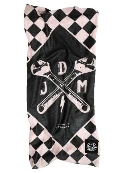 John Doe Tube Classic JDM Flag -Kortingswinkel Voor Motoruitrusting John Doe Tube Classic JDM Flag 1 1175