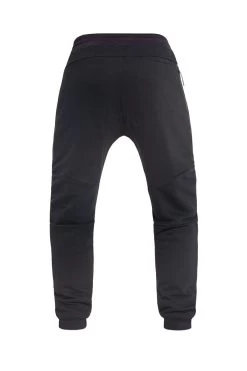 John Doe Jogger Black-XTM Motorbroek -Kortingswinkel Voor Motoruitrusting John doe jogger xtm 3 fd51