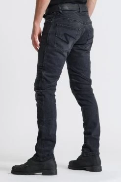 Pando Moto Karl Devil 9 Motorbroek -Kortingswinkel Voor Motoruitrusting Karl Devil 9 2 178b