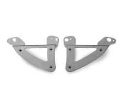 Kawasaki Zadeltassenplaat Vulcan S (15-)