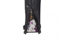 Segura Lady Subotai (T1) Motorjas -Kortingswinkel Voor Motoruitrusting Lady Subotai Detail 1 2a7e