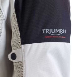 Triumph Cranbourne Lite Mesh Motorjas 10 Triumph Cranbourne Lite Mesh Motorjas -Kortingswinkel Voor Motoruitrusting MTPS2344 3 4cee
