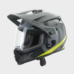 Husqvarna MX-9 ADV MIPS Motorhelm 7 Husqvarna MX-9 ADV MIPS Motorhelm -Kortingswinkel Voor Motoruitrusting MX 9 ADV motorhelm voorzijde 2560