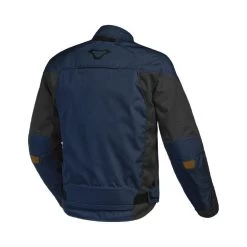 Macna Solute Motorjas