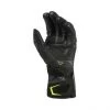 Macna Terra RTX Motorhandschoenen -Kortingswinkel Voor Motoruitrusting Macna Terra RTX grijs fluo binnenzijde f45c