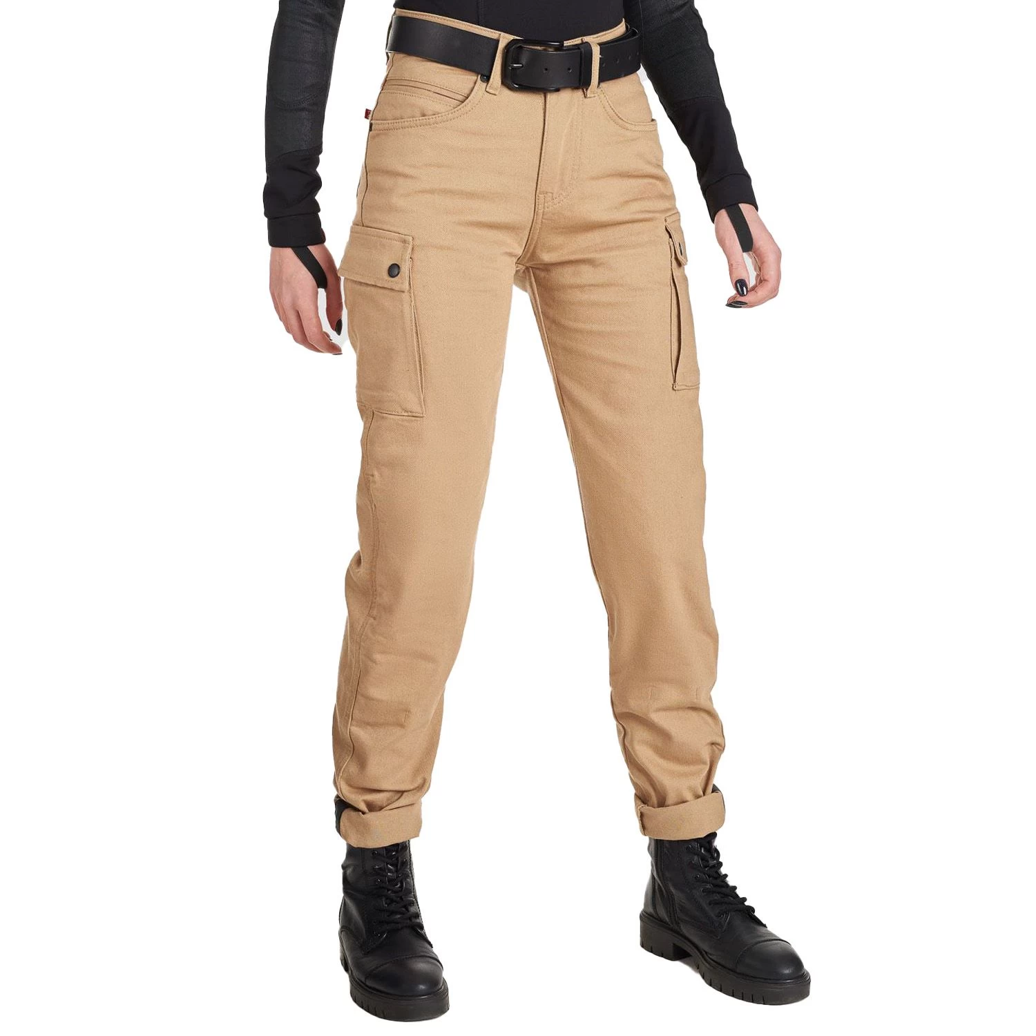 Pando Moto Mila Cargo 4 Pando Moto Mila Cargo - Afbeelding 2