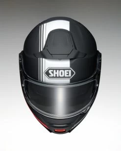Shoei Neotec 2 Separator Motorhelm -Kortingswinkel Voor Motoruitrusting NEOTEC2 SEPARATOR TC 5top 7813