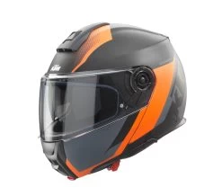 KTM/Schuberth C5 Motorhelm -Kortingswinkel Voor Motoruitrusting PHO PW PERS VS 429255 3PW22000160X C5 Helmet FRONT SALL AWSG V1 8384