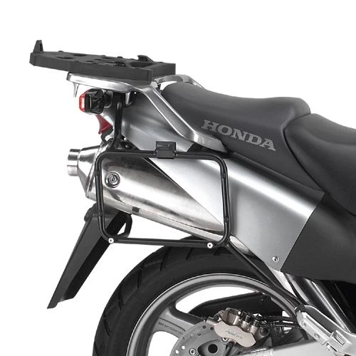 GIVI PL170 Zijkofferrek Monokey Honda XL1000V Varadero (03-06) 3 GIVI PL170 Zijkofferrek Monokey Honda XL1000V Varadero (03-06)