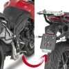 GIVI PLR6404 Zijkofferrek Monokey Rapid Release Triumph Tiger Sport 1050 (13-19) -Kortingswinkel Voor Motoruitrusting PLR6404 1 0aa8
