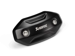 Akrapovic Heat Shield (SS) Triumph Trident 660