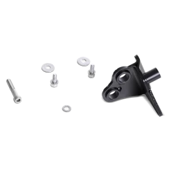 Akrapovic Passenger Footrest Fitting Kit Harley-Davidson V-Rod VRSCF Muscle (09-16)