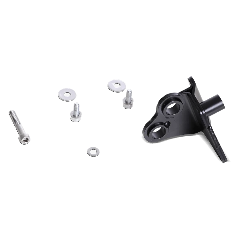 Akrapovic Passenger Footrest Fitting Kit Harley-Davidson V-Rod VRSCF Muscle (09-16) 3 Akrapovic Passenger Footrest Fitting Kit Harley-Davidson V-Rod VRSCF Muscle (09-16)