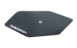 Puig Tank Protector/Grip Stickers Yamaha YZF-R6 (08-16)