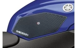 Puig Tank Protector/Grip Stickers Yamaha YZF-R6 (08-16) -Kortingswinkel Voor Motoruitrusting Puig 20095N 9c13