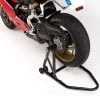 Puig Paddock Stand Gelagerd Enkelzijdige Wielophanging Links -Kortingswinkel Voor Motoruitrusting Puig 5332N 1 8b43