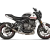 Akrapovic Racing Line (Titanium) Triumph Trident 660 -Kortingswinkel Voor Motoruitrusting S T6R1 CQTBL1 8c5d