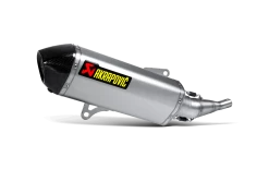 Akrapovic Slip-On Line SS Yamaha X-Max/City 250 (07-16) -Kortingswinkel Voor Motoruitrusting S Y2SO7 HRSS b9dc