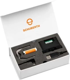 Schuberth SC1 Advanced -Kortingswinkel Voor Motoruitrusting Schuberth SC1 Advanced 8000