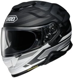 Shoei GT-Air II Insignia Motorhelm