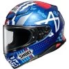 Shoei NXR 2 Diggia TC-10 Motorhelm -Kortingswinkel Voor Motoruitrusting Shoei NXR 2 Diggia TC 10 0a88