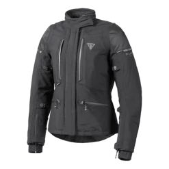 Triumph Hythe Motorjas 13 Triumph Hythe Motorjas -Kortingswinkel Voor Motoruitrusting Triumph Hythe Jacket Lady3 879d