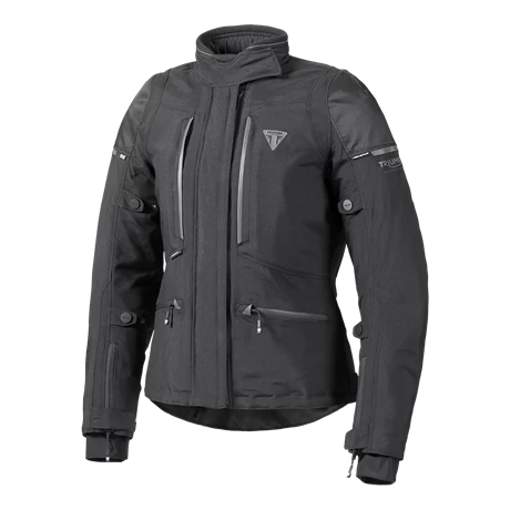 Triumph Hythe Motorjas 7 Triumph Hythe Motorjas - Afbeelding 5