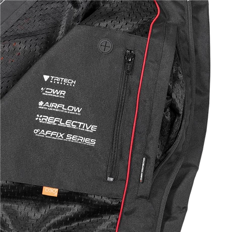 Triumph Hythe Motorjas 4 Triumph Hythe Motorjas - Afbeelding 2