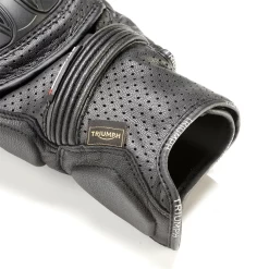 Triumph Jansson Motorhandschoenen -Kortingswinkel Voor Motoruitrusting Triumph JANSSON GLOVE4 447a