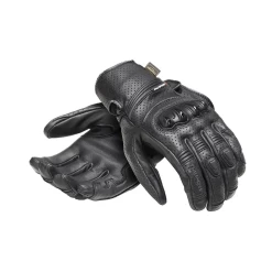 Triumph Jansson Motorhandschoenen -Kortingswinkel Voor Motoruitrusting Triumph JANSSON GLOVE 1187