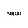 Yamaha Reflecterende Velgsticker Zwart Voorwiel -Kortingswinkel Voor Motoruitrusting YME FSGEN 10 00 34f4