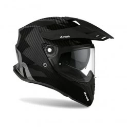 Airoh Commander Carbon Motorhelm