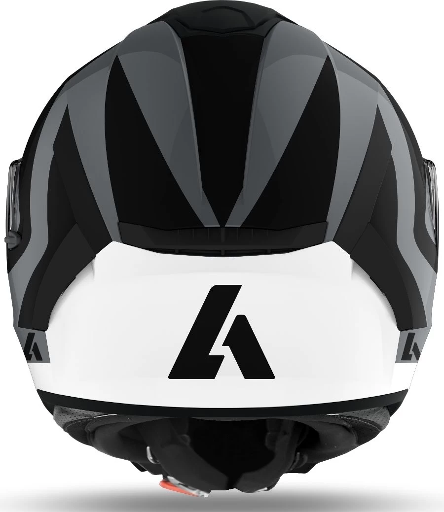 Airoh Spark Scale Motorhelm 3 Airoh Spark Scale Motorhelm