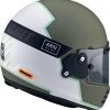 Arai Concept-X Overland Motorhelm -Kortingswinkel Voor Motoruitrusting arai concept x overland olive khaki 1 7432