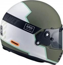 Arai Concept-X Overland Motorhelm