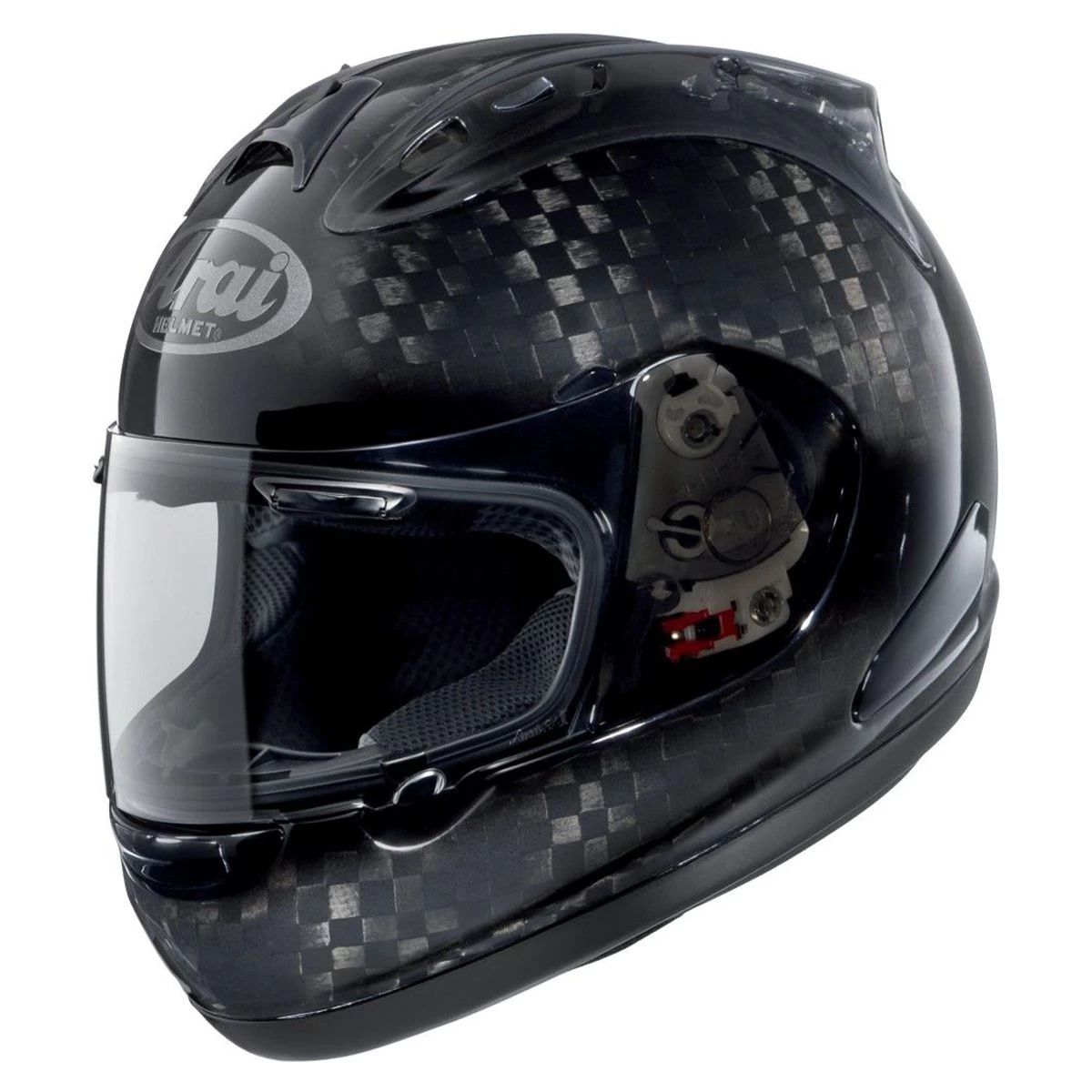 Arai RX-7 V Racing Carbon Motorhelm 3 Arai RX-7 V Racing Carbon Motorhelm