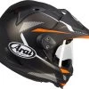 Arai Tour X4 Break Motorhelm 1 Arai Tour X4 Break Motorhelm -Kortingswinkel Voor Motoruitrusting arai tour x4 break orange 2 b11a