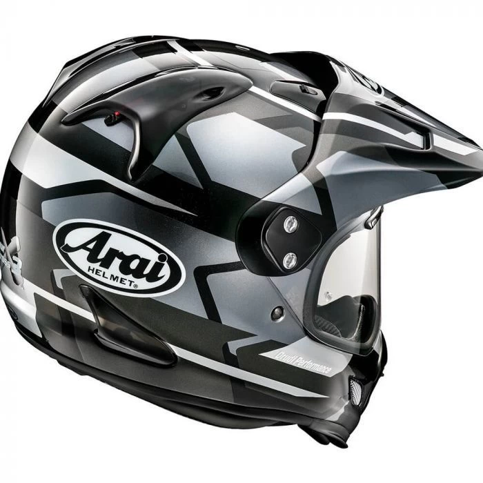 Arai Tour X4 Depart Motorhelm